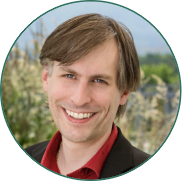 Dr. Julien Baglio, University of Basel